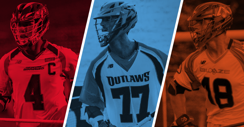 LaxPlayground's tweet photo. The #PLLEntryDraft has come and went, featuring many obvious selections, some surprises and several big-name players going undrafted.

LPG contributor @TCunnington_Lax recaps each round of the draft and previews the upcoming @PremierLacrosse waiver wire period.