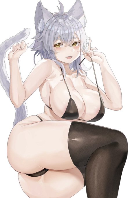 うちの看板娘のエレナ 