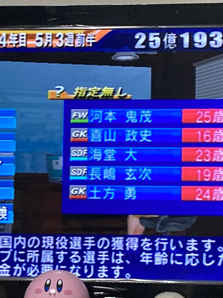 サカつく２００２