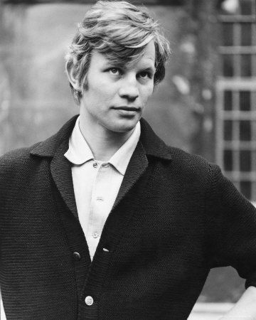 Happy birthday Michael York!! 