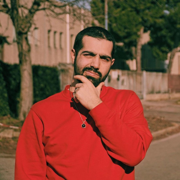 #Ora in onda Social, Rap e Politically Correct - <a href="/djkamo/">Camilo Torres Vargas</a> con Guseppe Tavera (Boh Magazine)