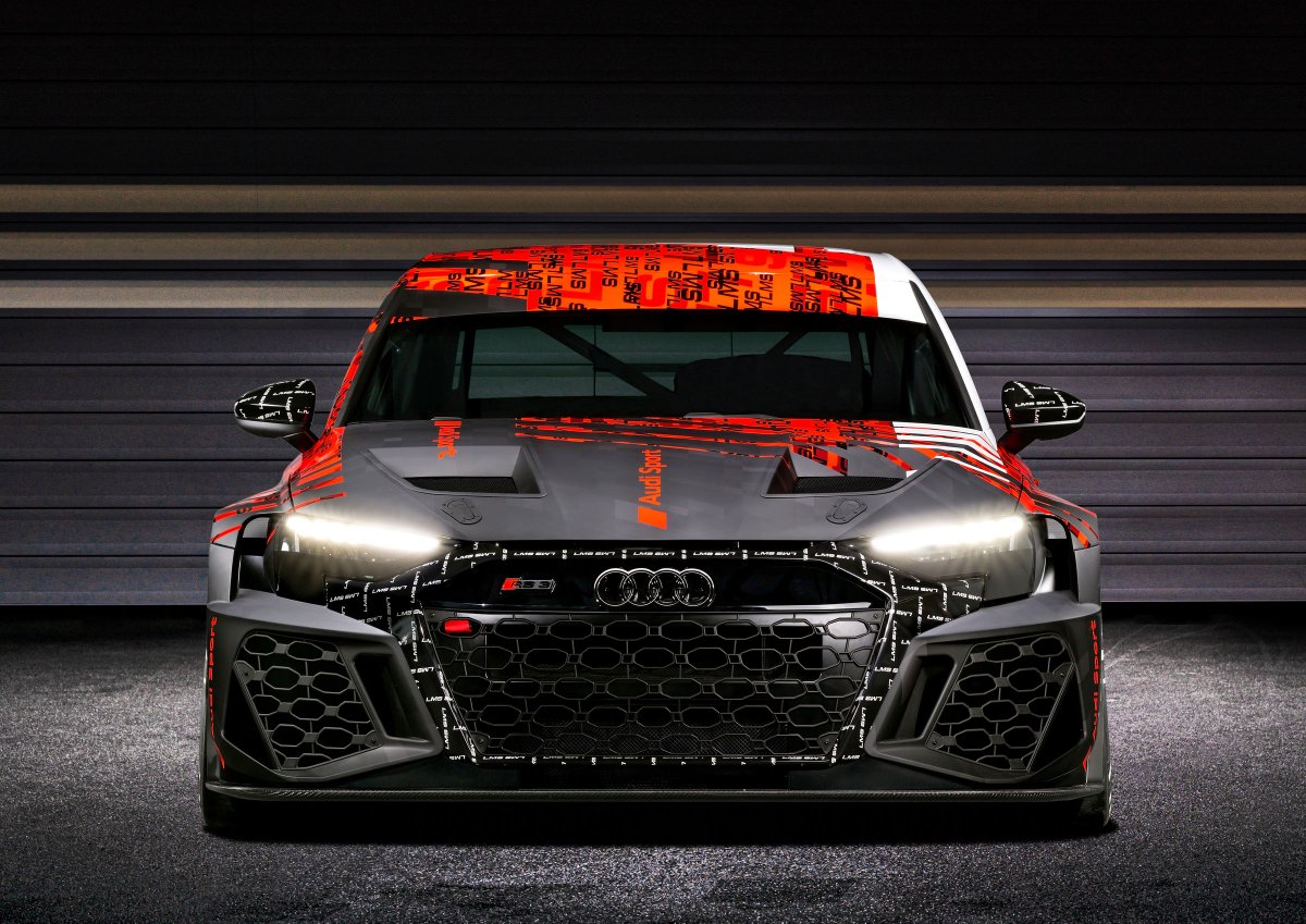 NI_Audi's tweet photo. The Audi RS 3 LMS.
#niaudi #audisport #vorsprungdurchtechnik #rs3 #quattro #audirs #audilms https://t.co/HogQmTZcVi