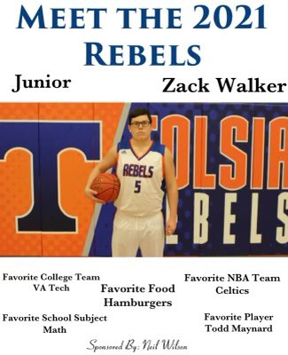 TolsiaB's tweet photo. Tolsia ( 5-2 ) Huntington St. Joe ( 3-7 ) Noon at Rebel Arena https://t.co/yNfWxxTZuX