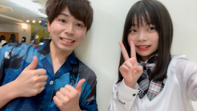 Twitterのコスプレ画像29