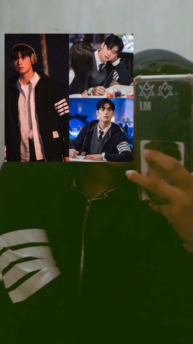 flower7myung's tweet photo. Anu, ini lucu banget๐ญ
thankyou so much briii @bbrohastore
buat jaket nya baguss bgtttt, hadiah GA nya jg bagus banget hiksss๐ญ
AKU PUNYA JAKET SEPERTI LEE SUHO๐ญ https://t.co/1JfAAeFepx