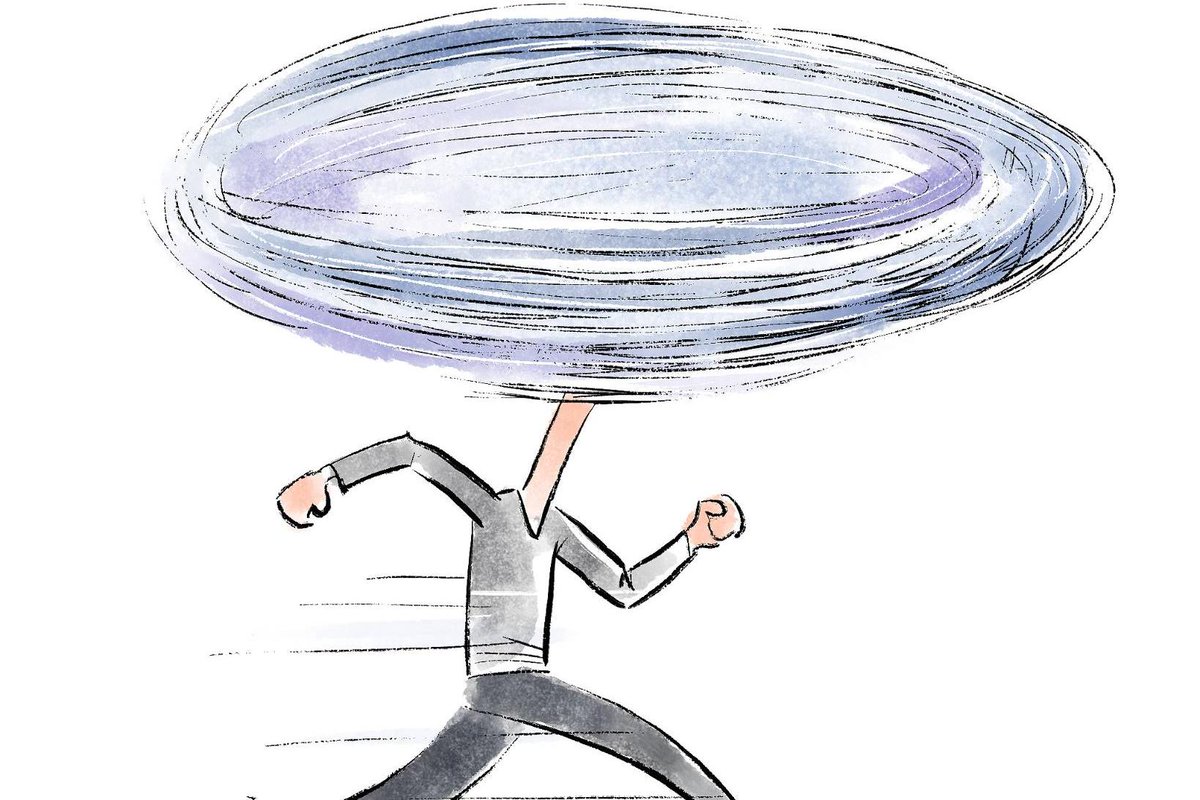 PodsPlus's tweet image. Do you know what is brain fog? Sometimes you may find yourself struggling to find the right words or remembering the name of someone you know. How can you deal with it? Find out more on our #podcast #StudioPlus on @ApplePodcasts: 
podcasts.apple.com/ca/podcast/how…