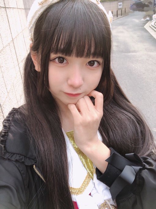 Twitterのコスプレ画像57