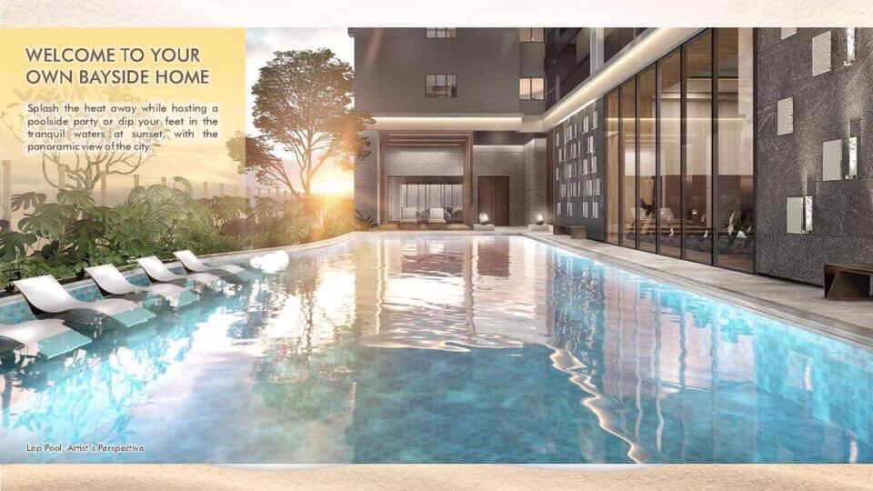 InvestmentSmdc's tweet photo. Newly launched Prime Residential Property of SMDC,  Sands Residences located at Roxas Boulevard, Manila. 
1 Bedroom Unit with balcony for as low as 18K a month. #sandsresidences #smdc #investment #condoph #roxasboulevard #smdcinvestment https://t.co/pTEFWkr5e1
