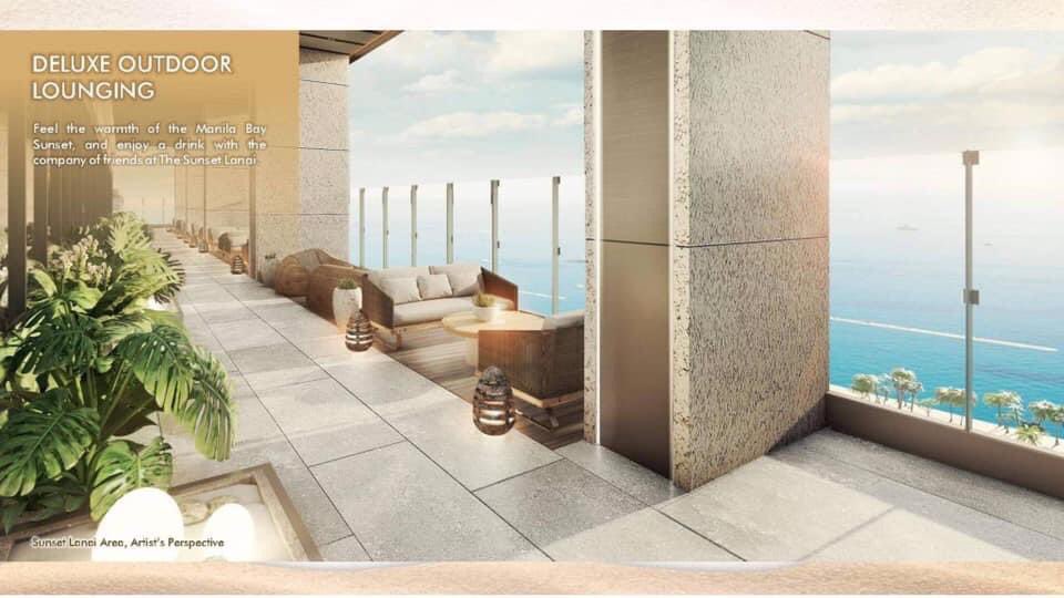 InvestmentSmdc's tweet photo. Newly launched Prime Residential Property of SMDC,  Sands Residences located at Roxas Boulevard, Manila. 
1 Bedroom Unit with balcony for as low as 18K a month. #sandsresidences #smdc #investment #condoph #roxasboulevard #smdcinvestment https://t.co/pTEFWkr5e1