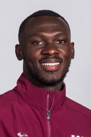Ɔdadeɛ-Presec Alumni (@odadee_official) on Twitter photo On behalf of our alumni fraternity, I congratulate <a href="/benjaminazamati/">Benjamin Kwaku Azamati</a> on fantastic performance that saw you cross the finish line in 9.97 seconds and setting a new record
Ɔdadeɛs share in your joy
You've made us proud by lifting high our flag on the international athletics circuit On behalf of our alumni fraternity, I congratulate <a href="/benjaminazamati/">Benjamin Kwaku Azamati</a> on fantastic performance that saw you cross the finish line in 9.97 seconds and setting a new record
Ɔdadeɛs share in your joy
You've made us proud by lifting high our flag on the international athletics circuit