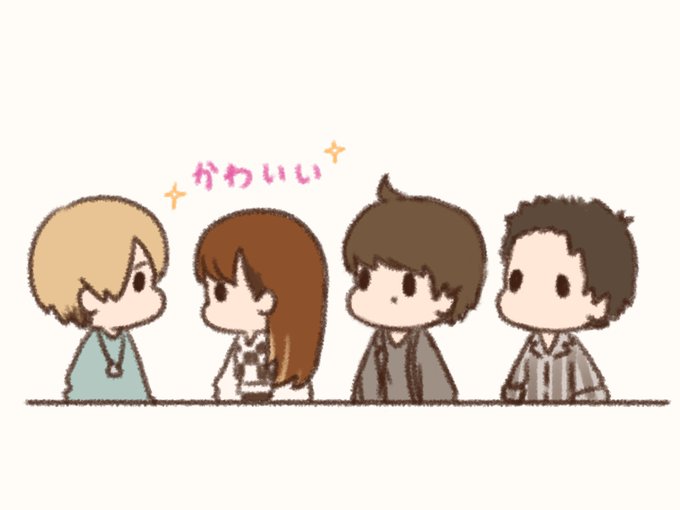 水溜りのtwitterイラスト検索結果