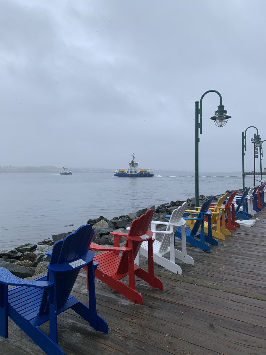 #HalifaxFerry #Waterfront #PopofColour #HalifaxNoise #Halifax #NovaScotia #MyPhotography #EastCoastLifeStyle #Canada ❤️🧡💛💚💙🤍🇨🇦🍁