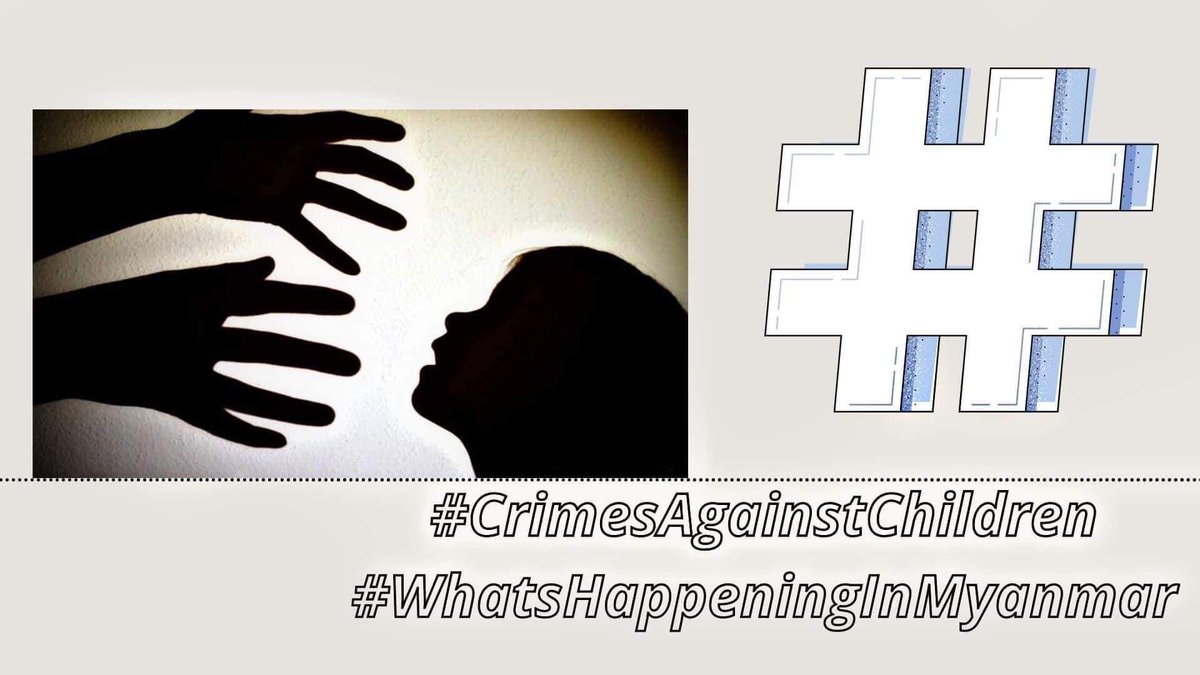 ANTIFASCIST REVOLUTION

#CrimesAgainstChildren
#WhatsHappeningInMyanmar