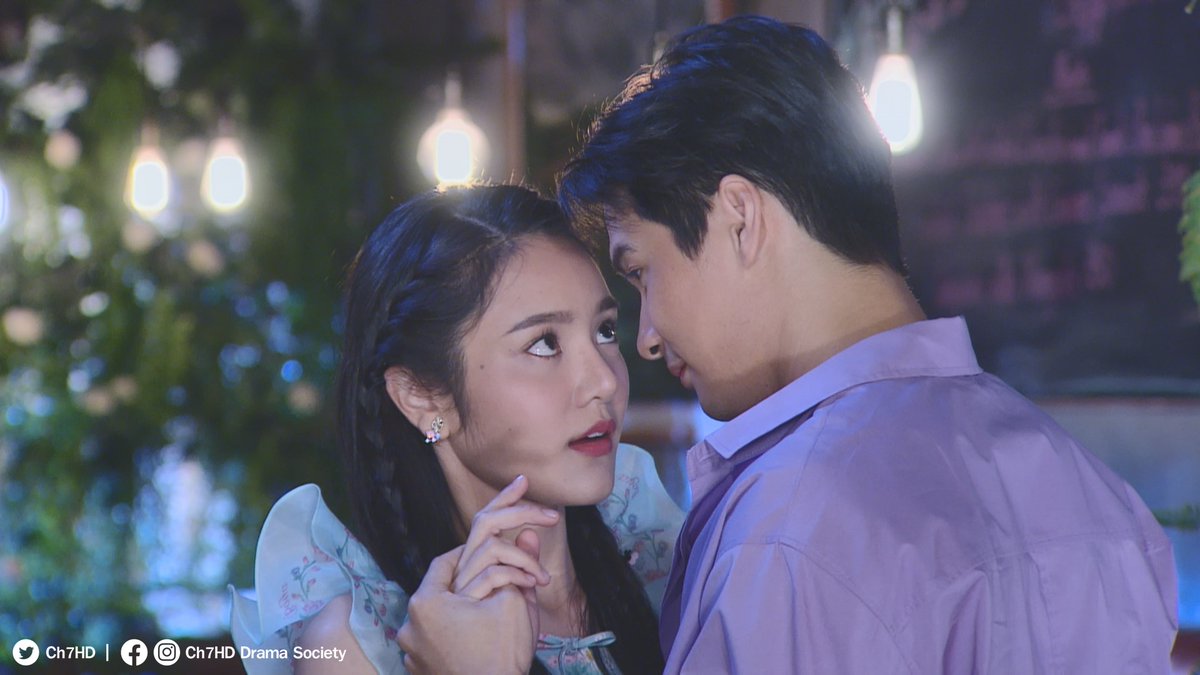 โอ๊ยยย สงสารจันทร์ใจพังหมดแล้ว💔#คู่แค้นแสนรักep15