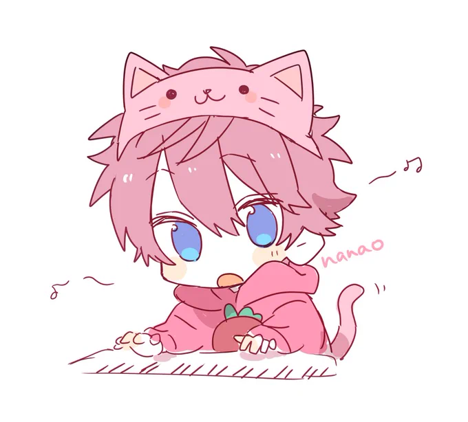 さとみくん 