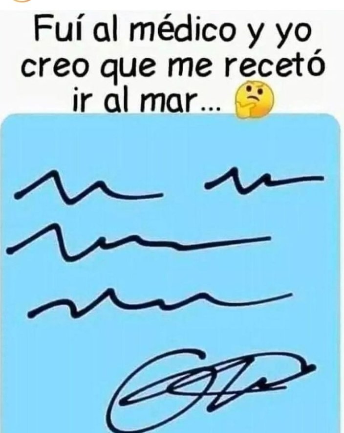 prjcx_fdn's tweet photo. Letra de médico... https://t.co/v63jJhBDIw