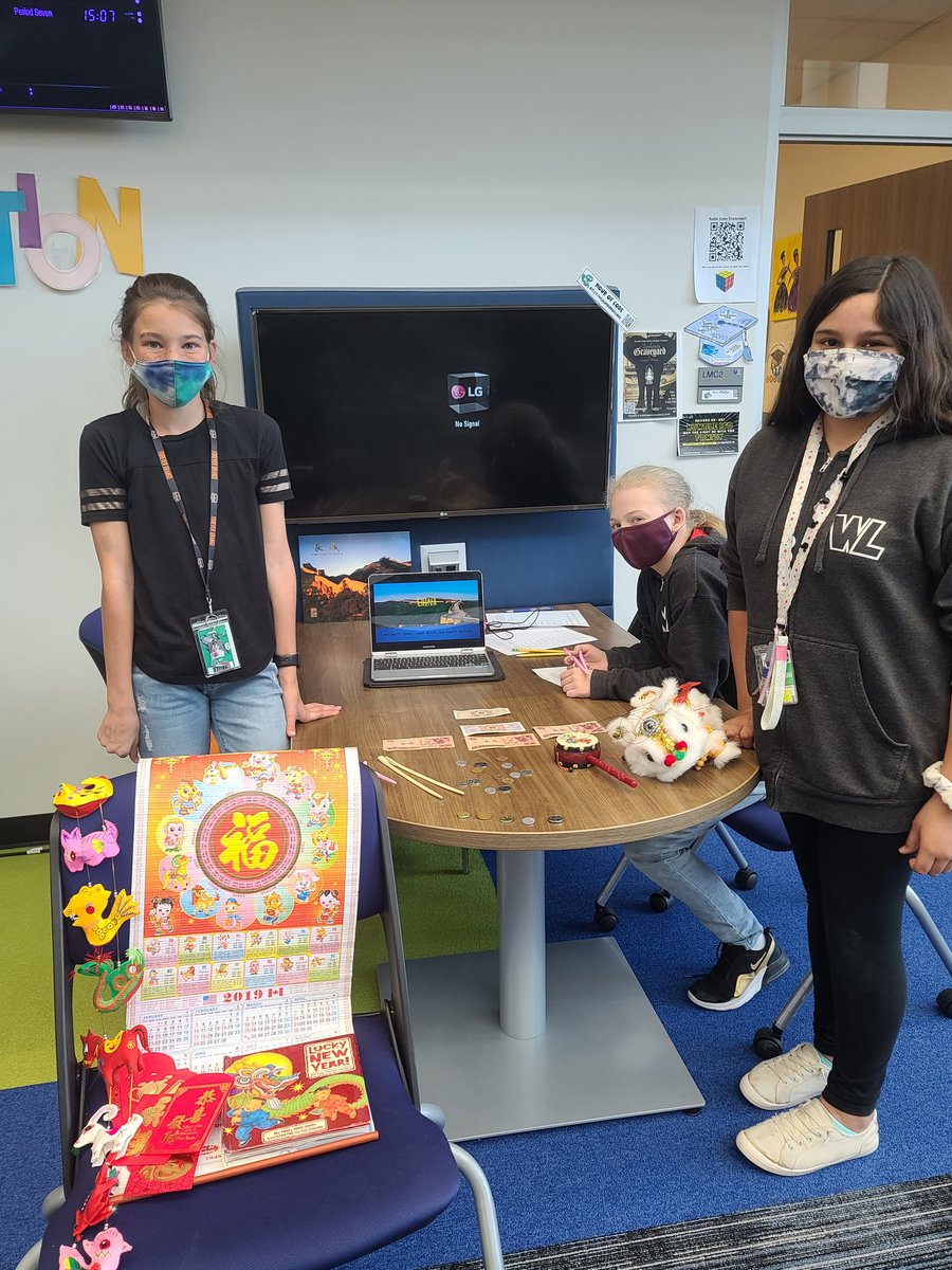 SsWlms's tweet photo. Great job 6th grade WC teachers and students for creating global learners with our culture fair! @humble_SocSt @HumbleISD_WLMS https://t.co/r8UiBm3Wi0