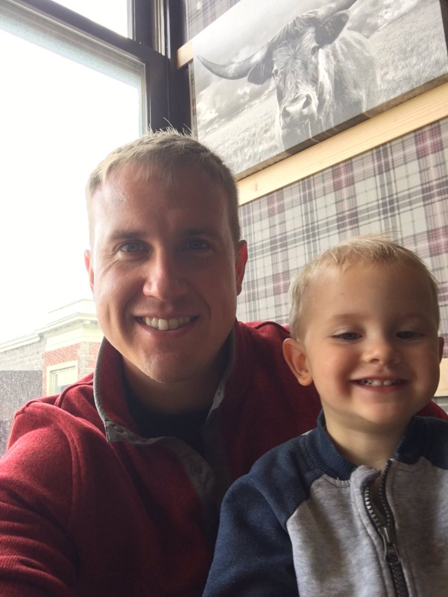 justins_90's tweet photo. Dad date in lake placid https://t.co/t4jpOv47lG