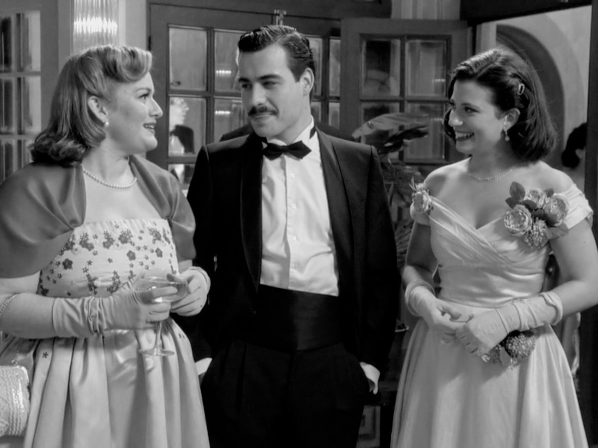 DosVidas_'s tweet photo. Hilo Audiencias #DosVidasRTVE. Semana 9
40-22/03/2021 667.000 (6,1%) 41-23/03/2021 716.000 (6,5%) 42-24/03/2021 725.000 (6,6%) 43-25/03/2021 687.000 (6,4%) 44-26/03/2021 764.000 (6,9%) https://t.co/cFUpKXmWfE