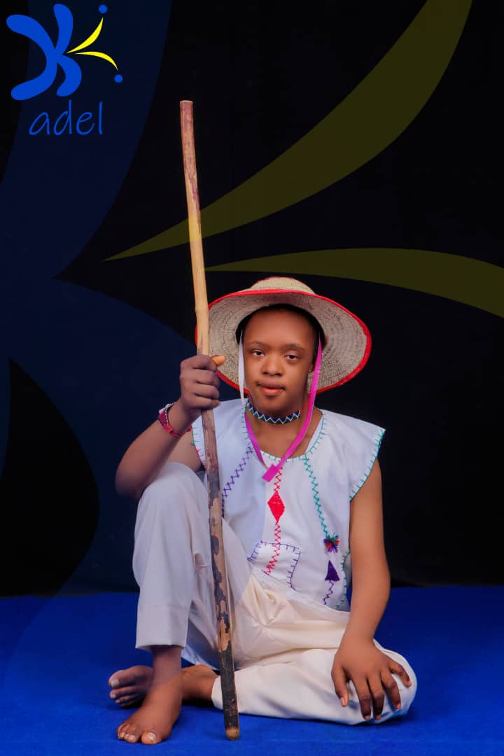 Part 10: A School for Adel.
#Adelshimi #DownSyndrome
facebook.com/10682373148278…