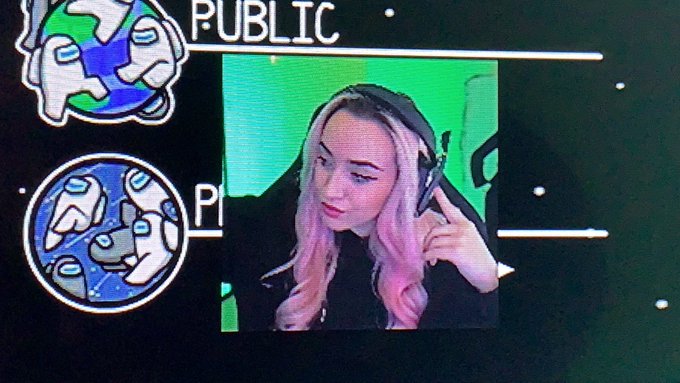 Live on ePlay! Come play games with us! https://t.co/FRhc3PLZbU https://t.co/CGC3mAd2W2<a href="/tag/altstarawards"class="tags"><span>#altstarawards</span></a>