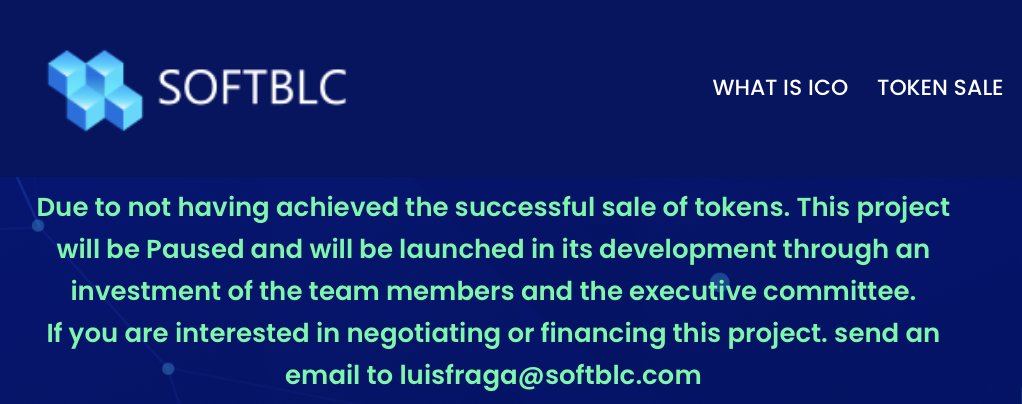 Softblc Platform tweet media