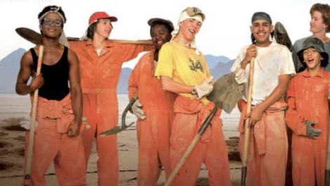 rodeoman's tweet image. they could dig out the Suez Canal ship