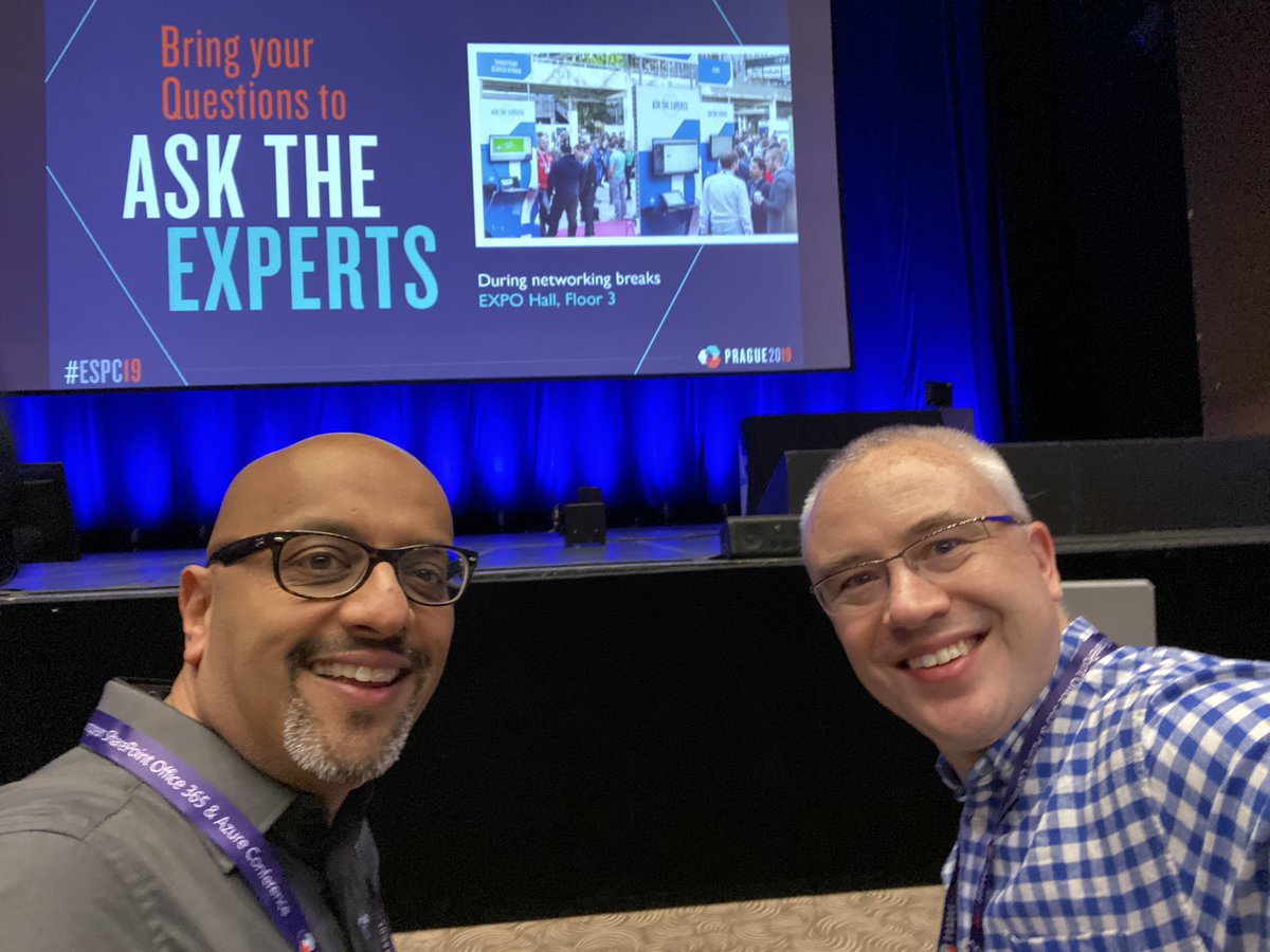 kevmcdonk's tweet photo. A few more recent #community photos for #SharePointBirthday - trying to find a few older ones from #SPEvo too https://t.co/OuV30vTrRD