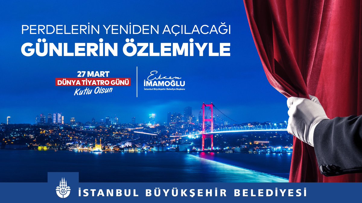 Ekrem İmamoğlu