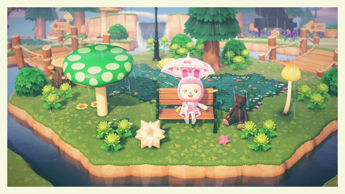 Niker666's tweet photo. my favourite place  #AnimalCrossing https://t.co/8r8toVGtM7