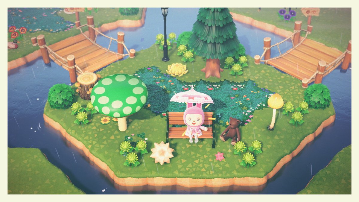 Niker666's tweet photo. my favourite place  #AnimalCrossing https://t.co/8r8toVGtM7