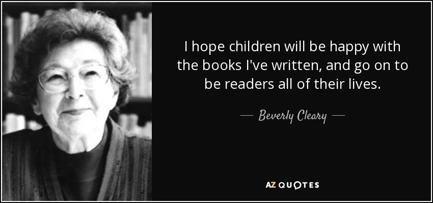 xmansmom's tweet photo. My first character study. I related to Ramona on many levels. I can only hope I share books that my students relate to & open their worlds to new places,ideas and perspectives. #betterlibraries #newcharacters #ramonaforever #BeverlyCleary https://t.co/22U9bewqvm