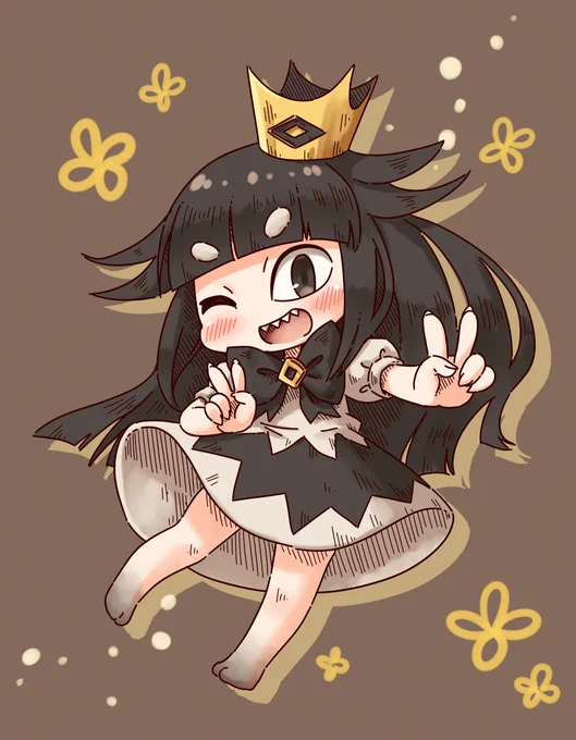嘘つき姫? 