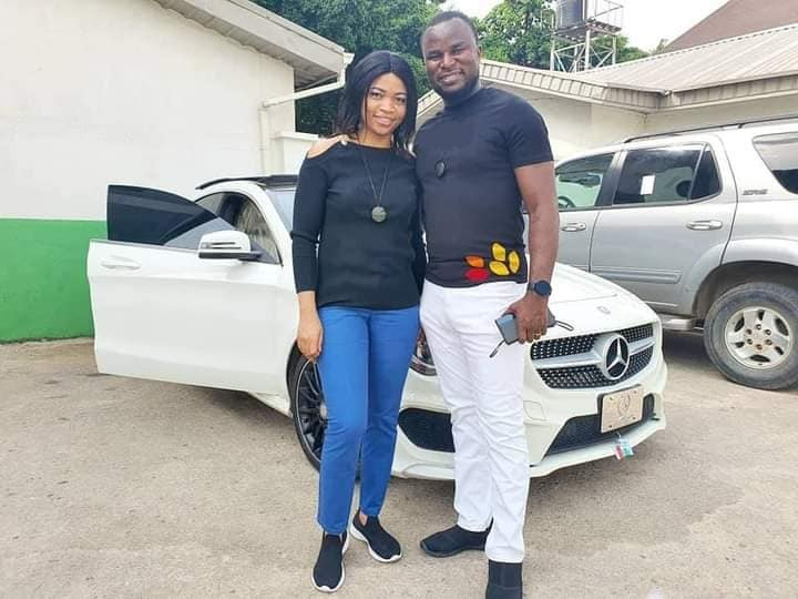 KaiMidel's tweet photo. EYES ON HERE‼️

CONGRATULATIONS to our New Car Achiever, Global Ambassador Dr. Ifeyinwa Mba our Business Partner from Africa!

If you want to know more, essage me directly that I may show you this opportunity.
#LifeChangingOpportunity #GlobalBusiness #1YearProgram https://t.co/Hw2mOGt0Jv
