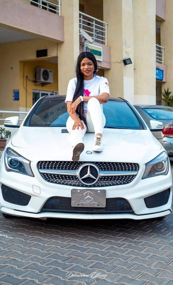 KaiMidel's tweet photo. EYES ON HERE‼️

CONGRATULATIONS to our New Car Achiever, Global Ambassador Dr. Ifeyinwa Mba our Business Partner from Africa!

If you want to know more, essage me directly that I may show you this opportunity.
#LifeChangingOpportunity #GlobalBusiness #1YearProgram https://t.co/Hw2mOGt0Jv