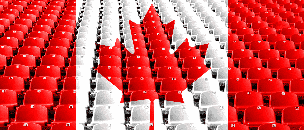 Canadian Single-Event Sports Betting Approved by House of Commons Committee dlvr.it/RwTqT4