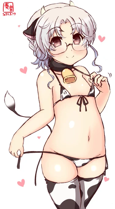 「夜です♥ 注意して、参りましょう♪」

#艦これ版深夜の真剣お絵描き60分一本勝負
#艦これ版真剣お絵描き60分一本勝負_20210327
#平戸 