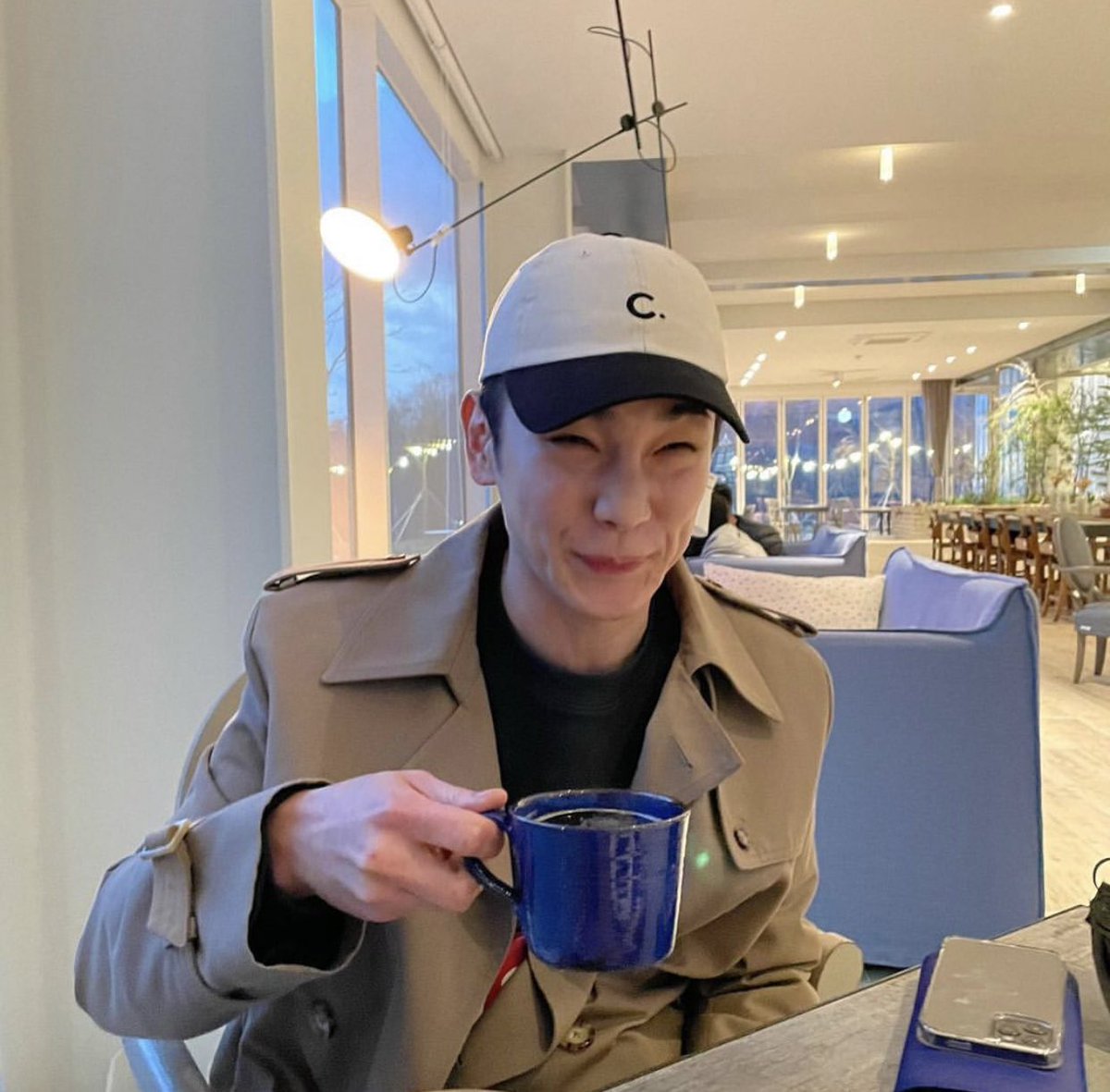 bumkeystagram's tweet photo. 괜히 뜨거운거 시켜서 증말 ... 어휴 지겨와

https://t.co/3ir1N23DEC https://t.co/xFhxe8jgfq