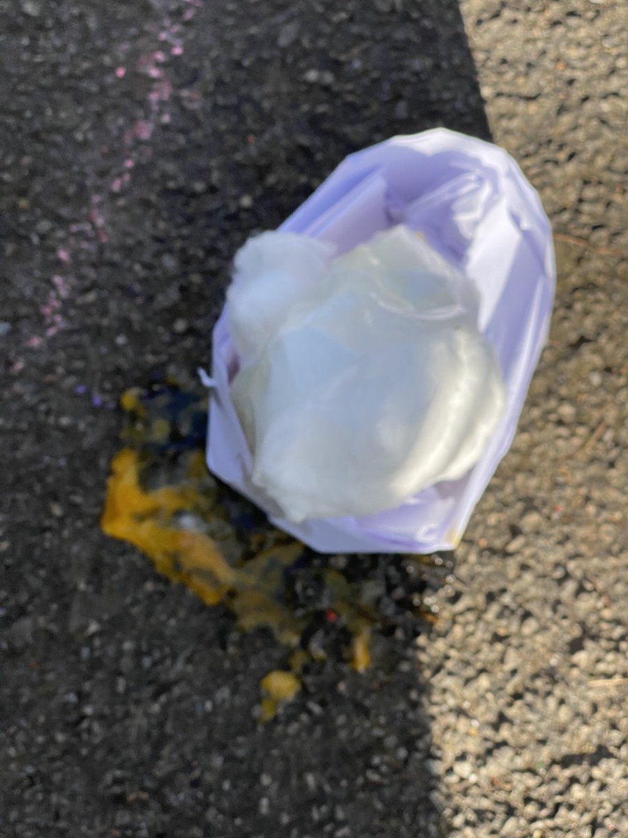 hackforthschool's tweet image. Whole school science enquiry. Which egg will survive? #primaryscience #mixedageteaching