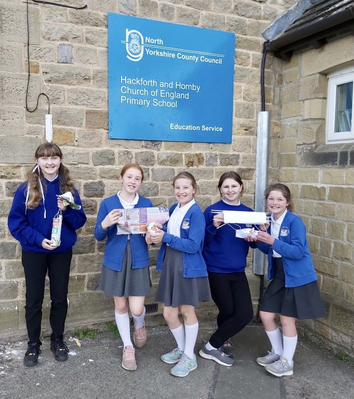 hackforthschool's tweet image. Whole school science enquiry. Which egg will survive? #primaryscience #mixedageteaching