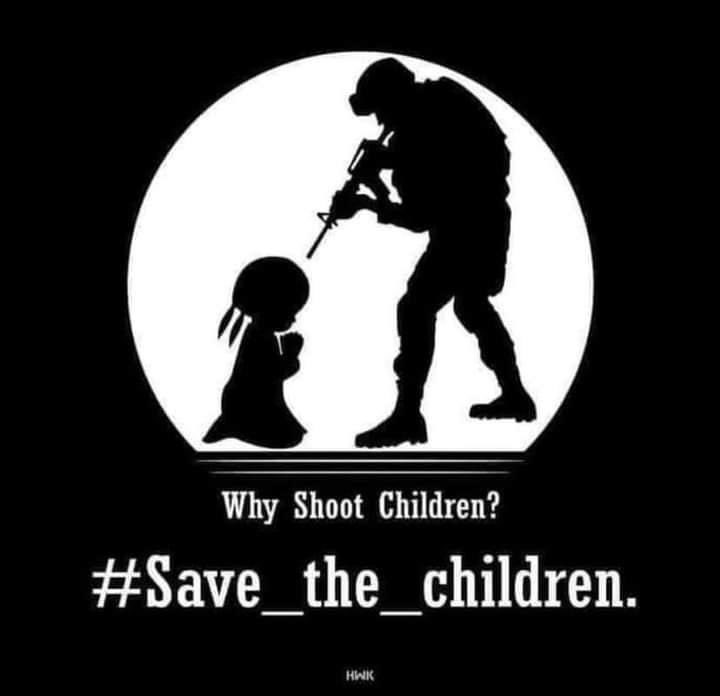 Haruhiko_taka's tweet photo. Today in Myanmar, innocent children are killed by Military. Children are our country's future.They have dreams. 
Save our children.

#CrimesAgainstChildren 
#WhatsHappeningInMyanmar https://t.co/o3eenljkDR