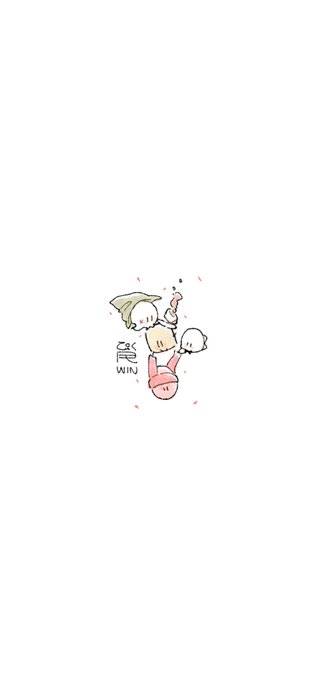 壁紙のtwitterイラスト検索結果