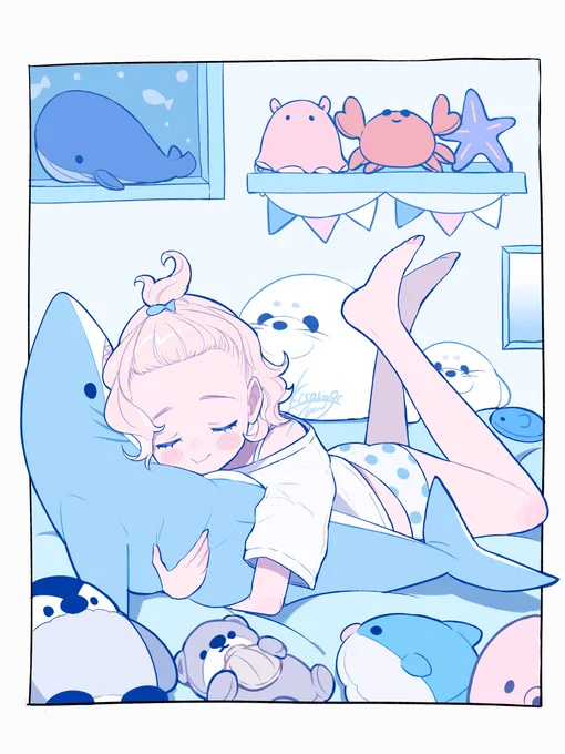 ???
#創作 