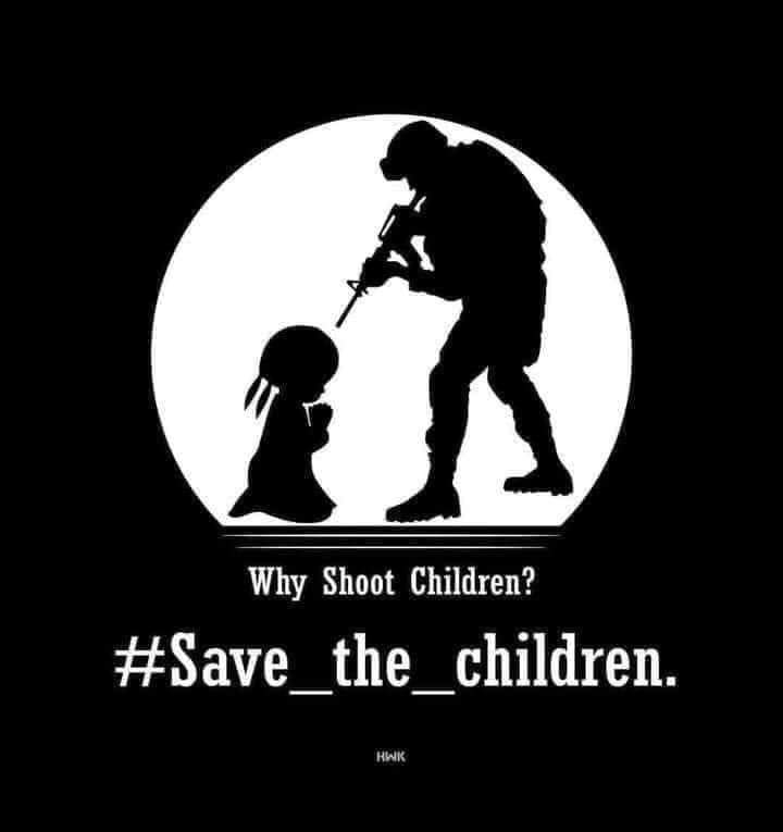 @profYeMyintKyaw <a href="/Thandar28193763/">Thandar Soe</a> ANTIFASCIST REVOLUTION

#CrimesAgainstChildren
#WhatsHappeningInMyanmar