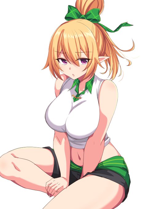 大概だぞクロエくん 