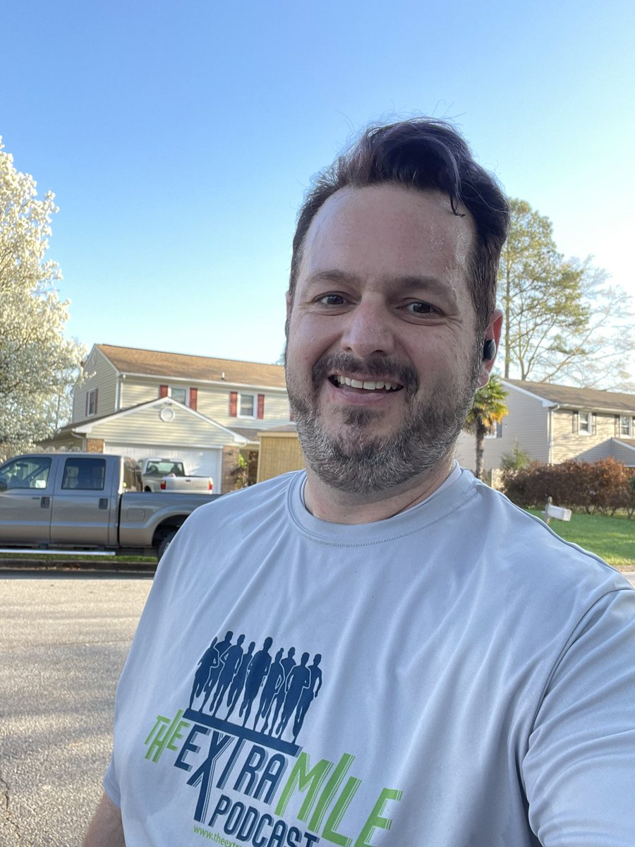 chrisdarling's tweet photo. Getting the work in on a Saturday morning. #gallowayrunner #runwalkrun https://t.co/lSKBbVQen6