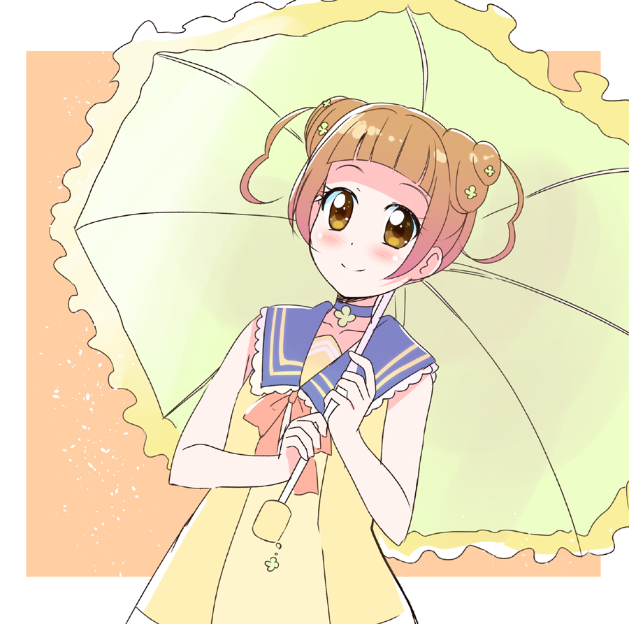 プリキュア ありす プリキュア版深夜の真剣お絵描き60分一本勝負 未鏡 みら レイフレお疲れ様でしたのイラスト