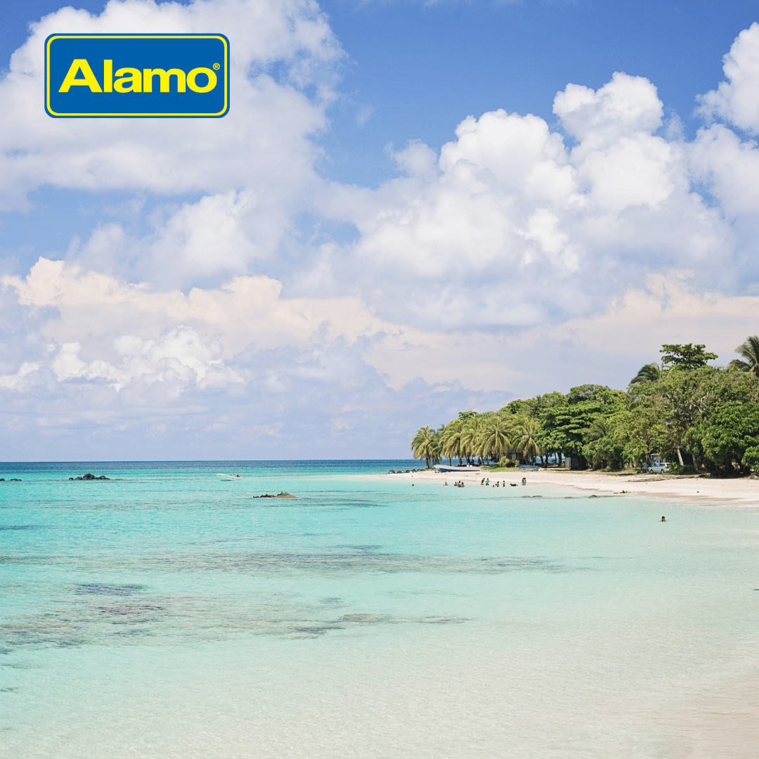 AlamoLAC's tweet photo. Las Islas del Maíz, Nicaragua, cuentan con algunos de los lugares de playa más hermosos y subestimados del Caribe. Compuestas por dos islas a unos 70 kilómetros (43 millas) al este de la costa caribeña de Nicaragua, ofrecen un arrecife saludable para el buceo, snorkeling,y pesca. https://t.co/dc95i0SWoz