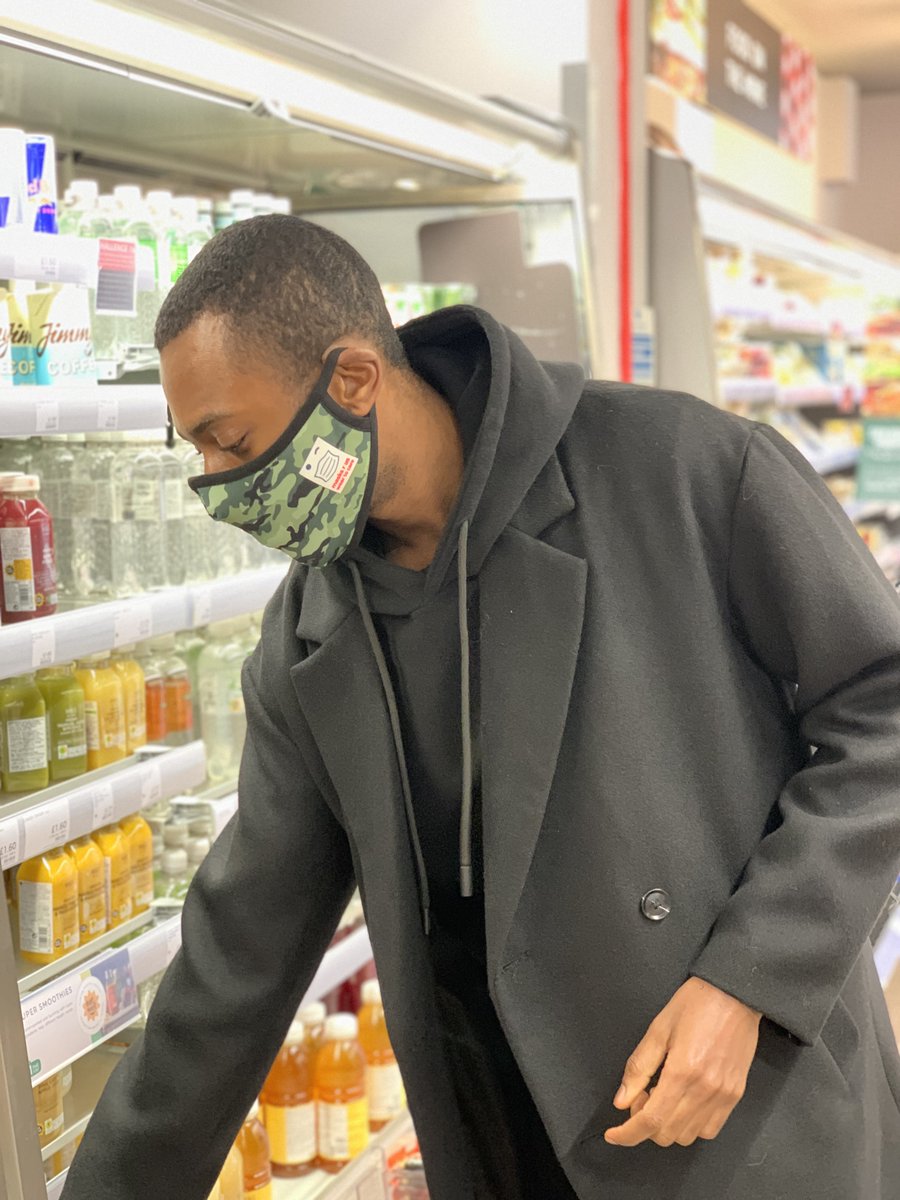masksrusuk's tweet photo. Over the past year there has been rapid changes in the way we go about our everyday living🏙️🌍

One thing that we must continue to do whilst we exit the #lockdown #roadmap is to wear our #facemasks ✔️

#masksrus #weartocare https://t.co/QqJ3s05Oyu