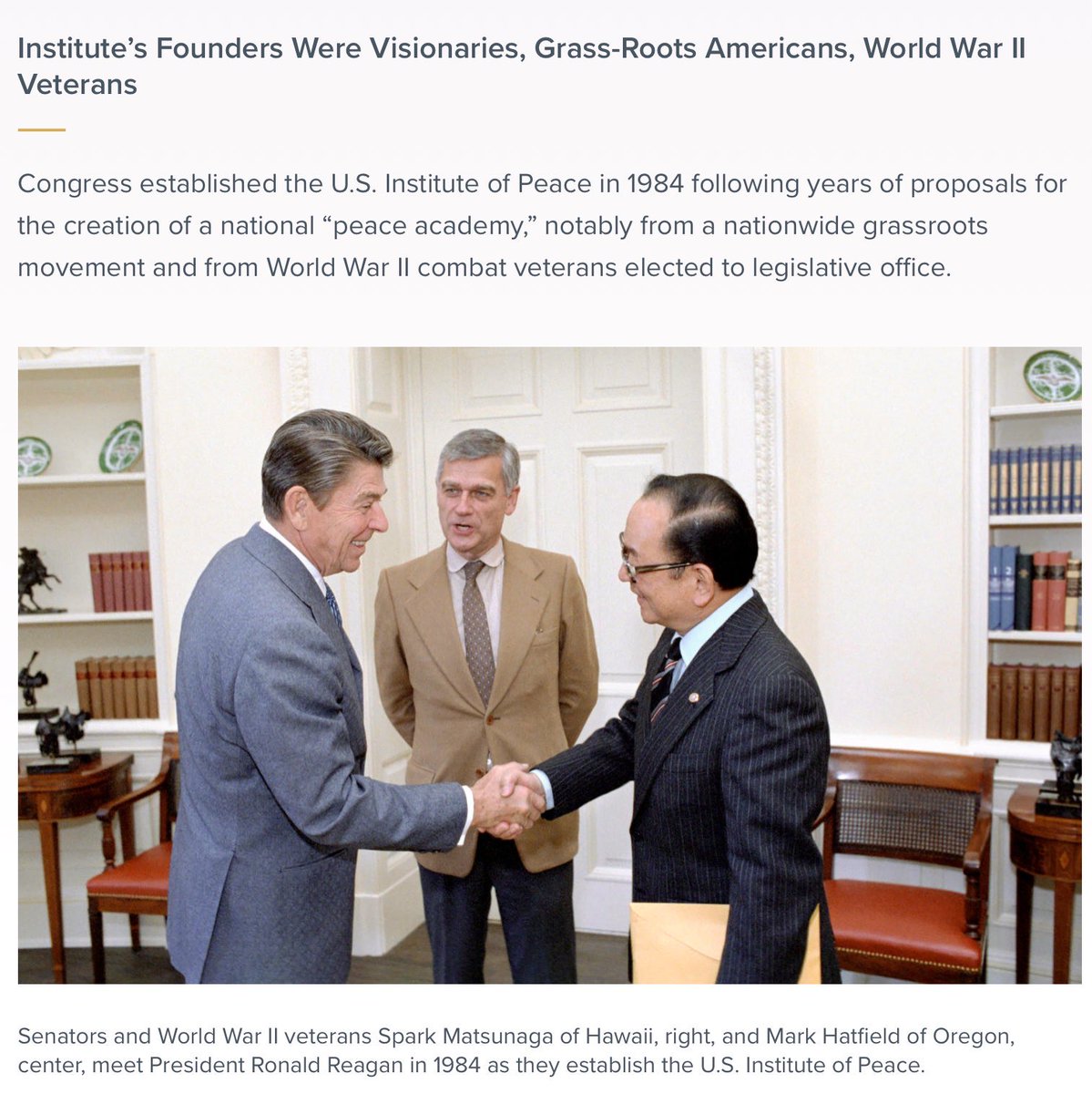 CurtisSChin's tweet image. Delighted to share the news that I have joined the Intl. Advisory Council of the U.S. Institute of Peace—a nonpartisan, independent institute, founded by the U.S. Congress &amp;amp; dedicated to the proposition a world without violent conflict is possible. Add @USIP to your TwitterFeed!